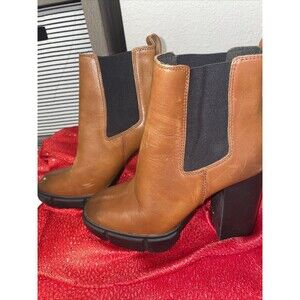 Steve Madden Women's Booties Fashion Boot 7.5